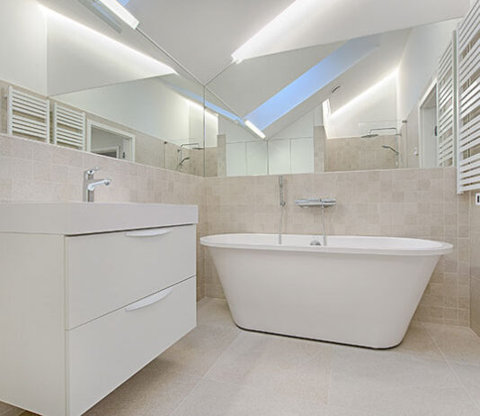 baterie umywalkowe ścienne