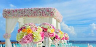 Jak zrobić samemu altanę?