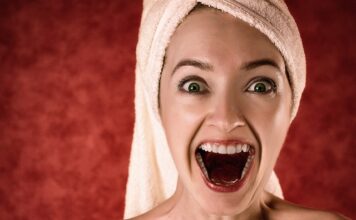 Jakie ręczniki do Zielonej łazienki?