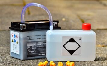 Jakiej firmy akumulatorki kupić?