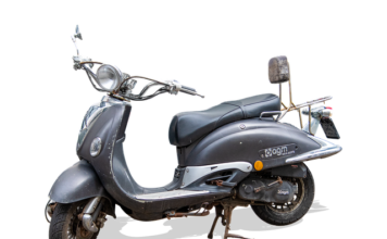 Co to jest akumulator z technologią AGM?