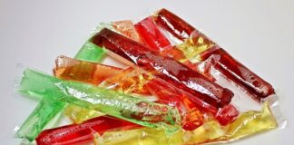 Co ile wymieniać patyczki w dyfuzorze?