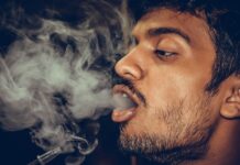 Czego nie robić po inhalacji?