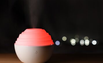 Jak działa dyfuzor zapachowy elektryczny?