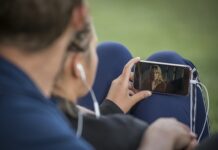 Czy YouTube zabiera dużo internetu?