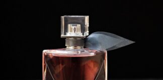Co zamiast perfum?