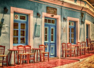 Jakie drzwi wejściowe do domu jednorodzinnego?