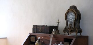 Kto wymyślił dziadka do orzechów?