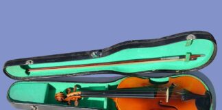 Jak pachnie Stradivarius?