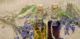 Jaki olejek do patyczków zapachowych?