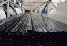 Producent profili aluminiowych