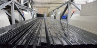 Producent profili aluminiowych