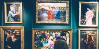 Reprodukcje obrazów