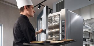 sprzęt do gastronomii