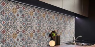 Panele PVC