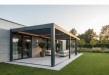 Zadaszenie na lata, a nie na sezon. Dlaczego aluminium to najbardziej ekonomiczny wybór? Zadaszenie na lata, a nie na sezon. Dlaczego aluminium to najbardziej ekonomiczny wybór